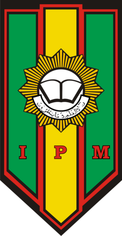 Ekstrakurikuler Ikatan Pelajar Muhammadiyah