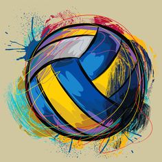 Ekstrakurikuler Bola Voli