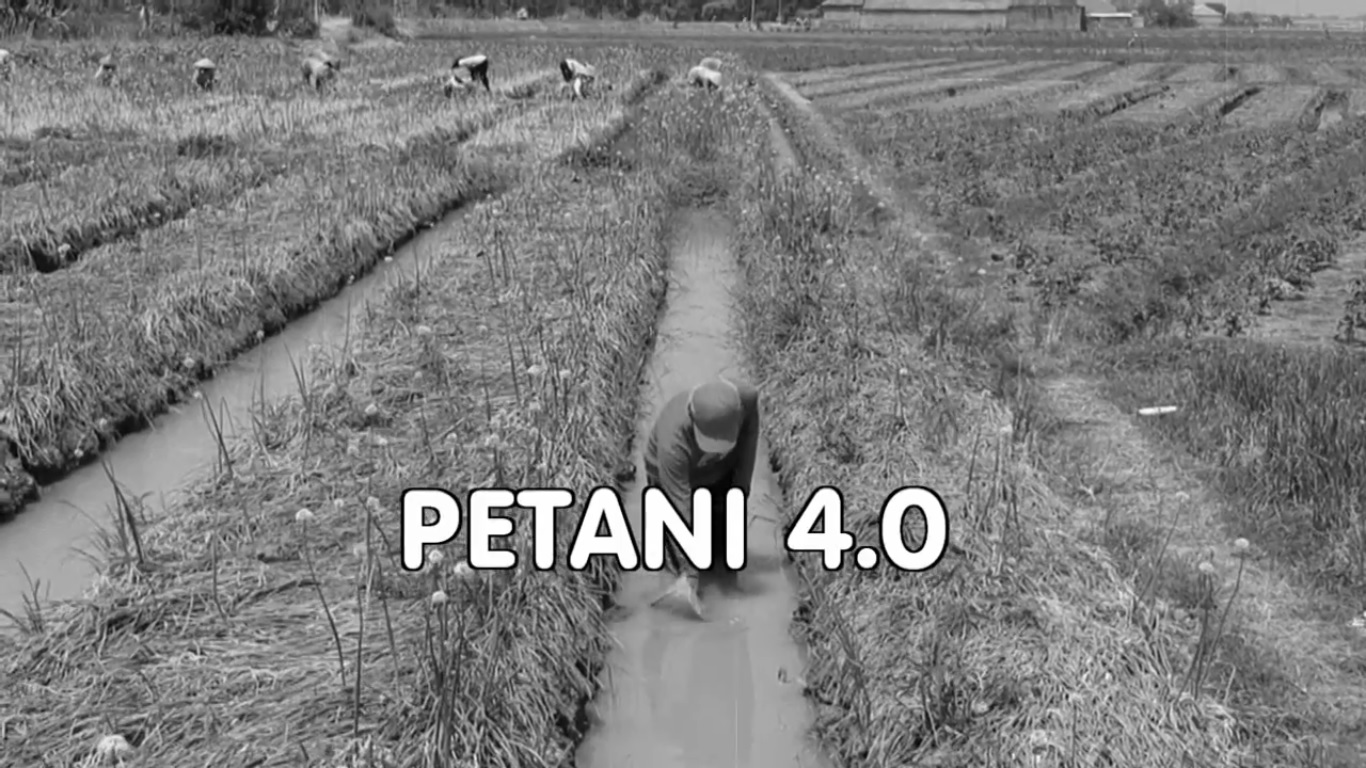 PETANI 4.0_SMK Muhammadiyah Bulakamba_OlympicAD Nasional VI 2019