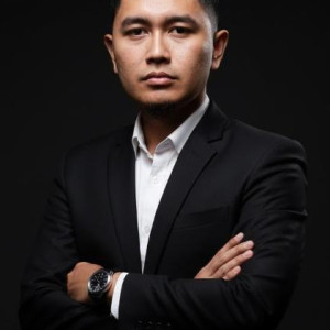 M.Syarifudin Baharsyah, S.Kom.,Gr.